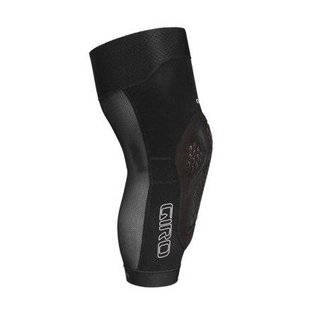 GH-7160421::0::GH-7160421::LOBO KNEE PAD NOIR XS 