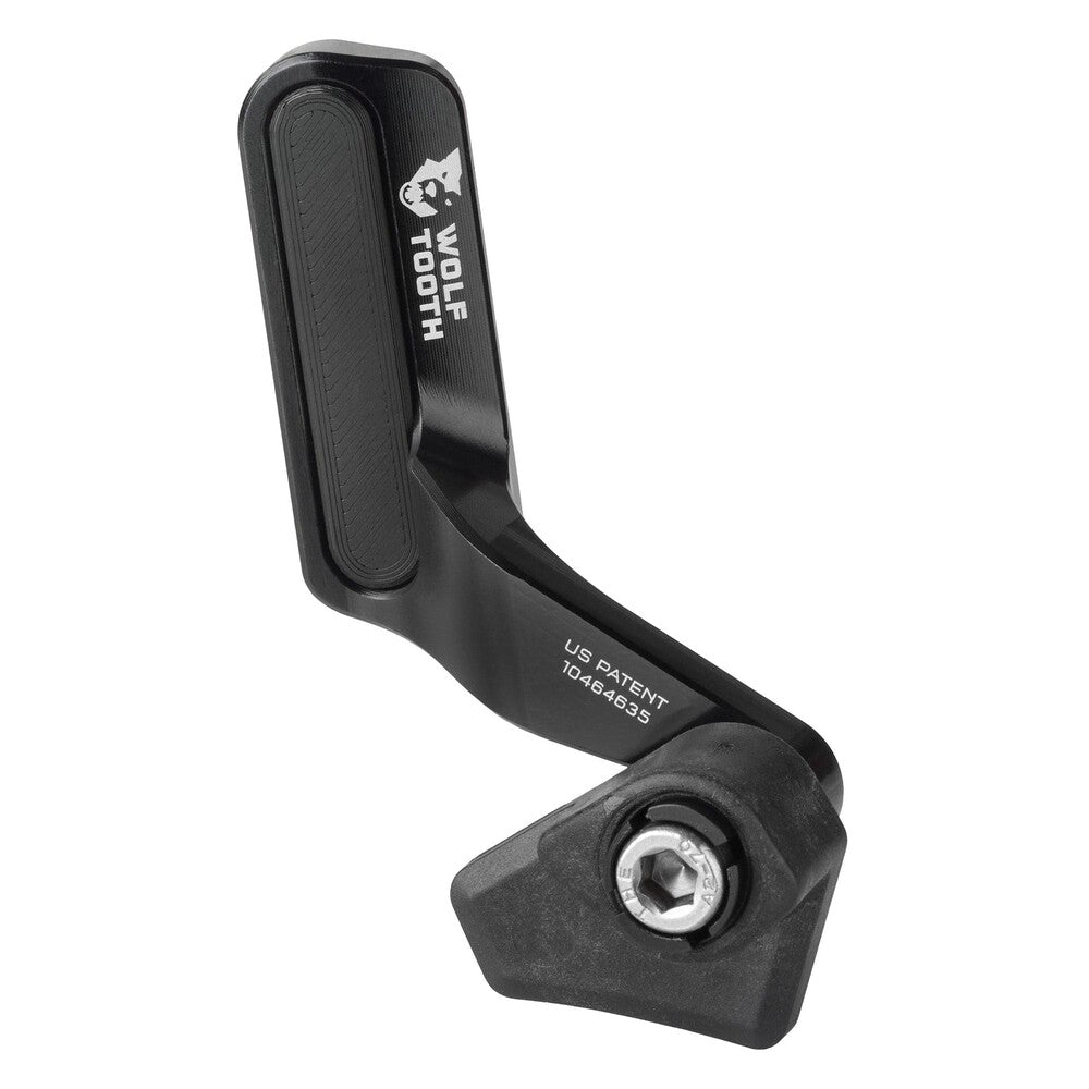 WO-LONEWOLF-CV-MID::0::WO-LONEWOLF-CV-MID::AERO GUIDE DE CHAINE POUR CERVELO MID SWEEP