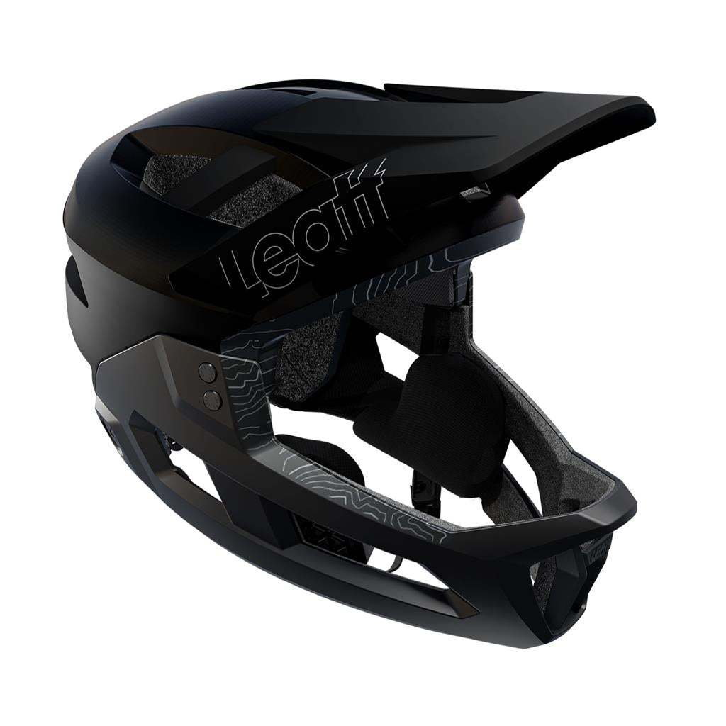 Leatt MTB 2.0 Enduro