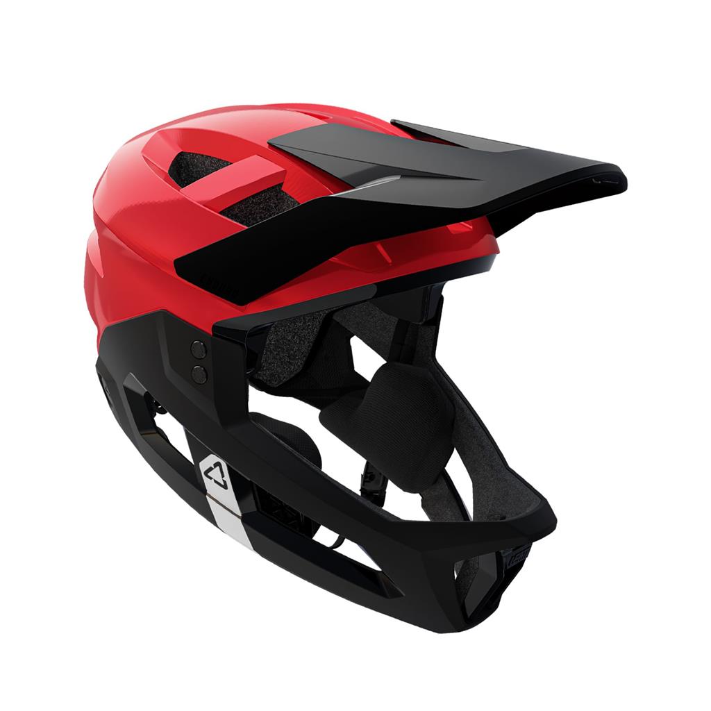 Leatt Jr MTB Enduro 2.0
