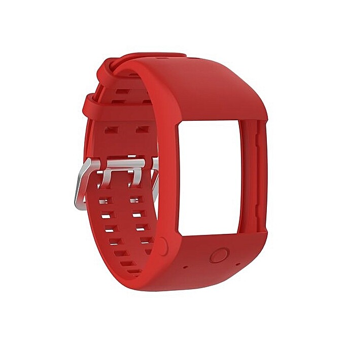 PL-91059824::0::PL-91059824::#WRIST STRAP M600 RED / ROUGE