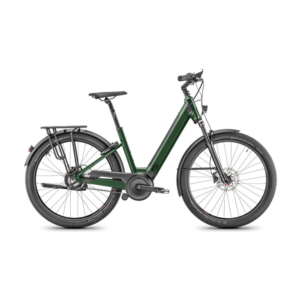 bicycle velo moustache promo