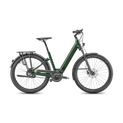 Moustache Mardi 27.6 Automatique Open 2025