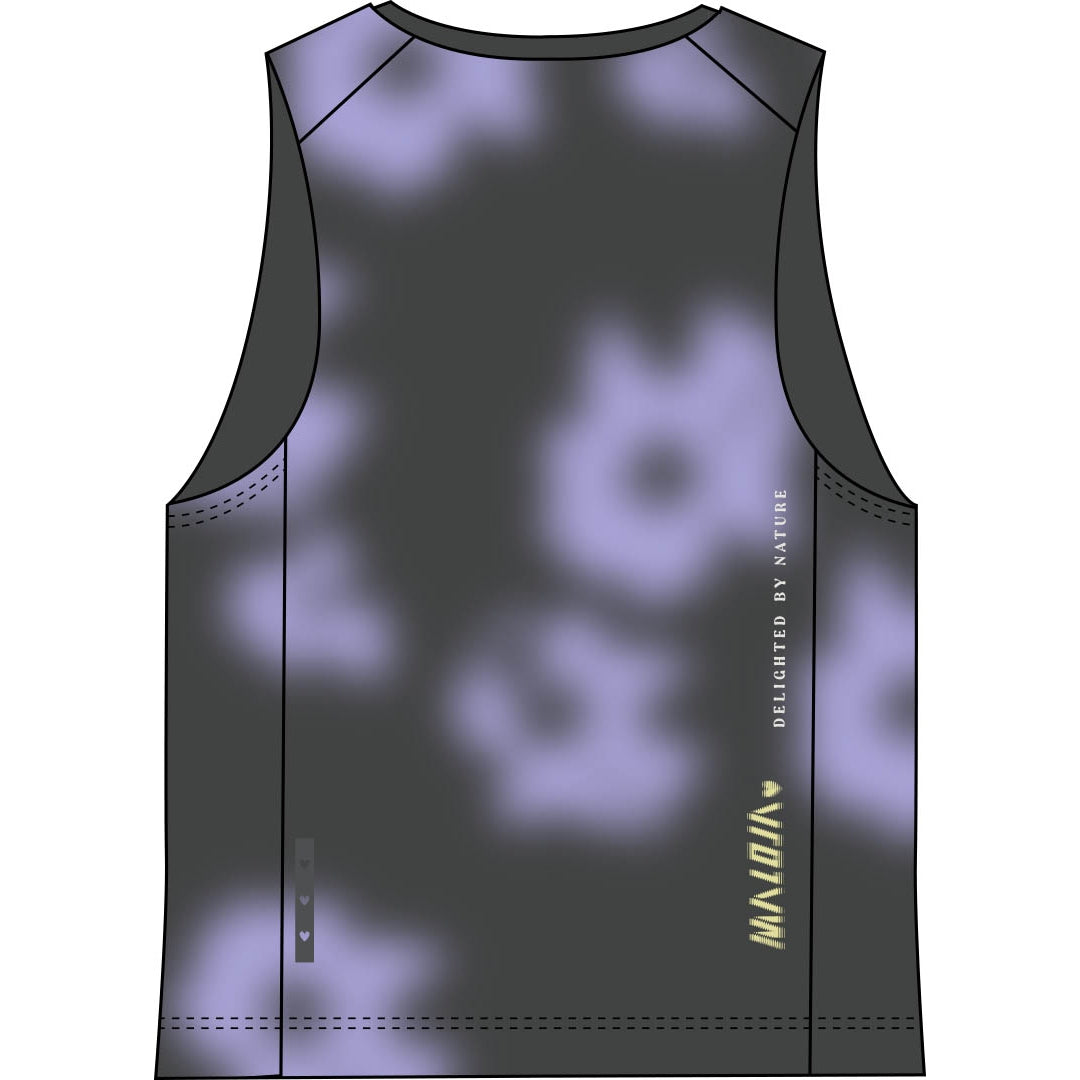 Maloja WallbergM. Femme