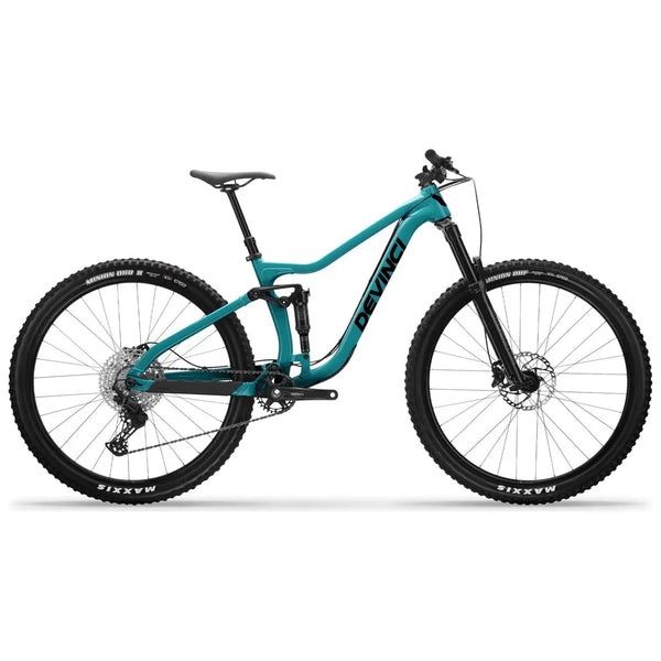 Devinci Marshall 27 Deore 12s 2024