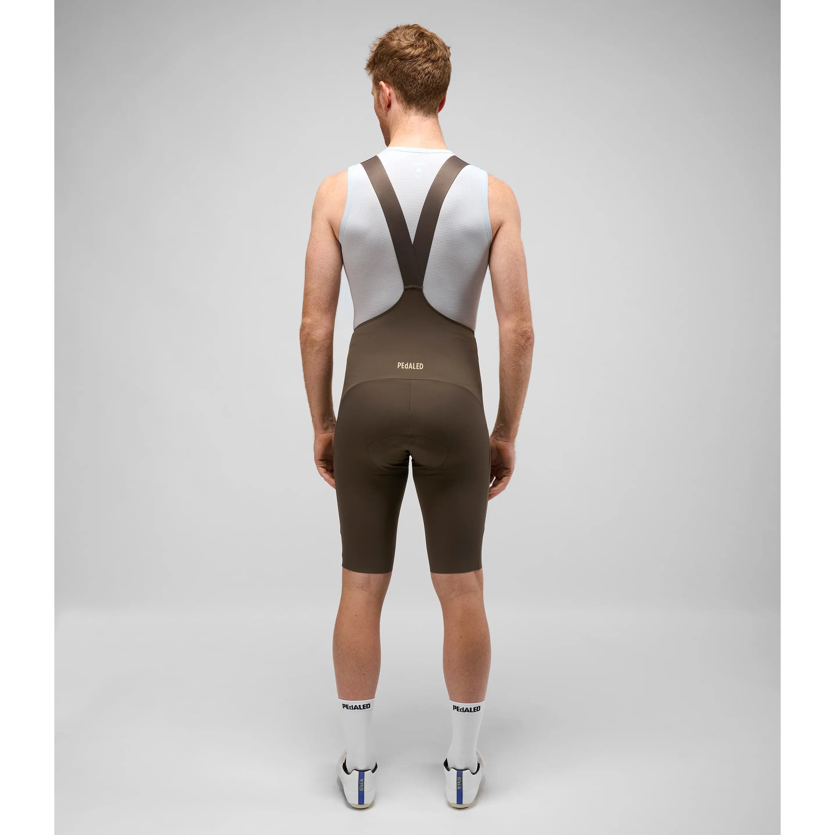 Pedaled Bib Element Lightweight