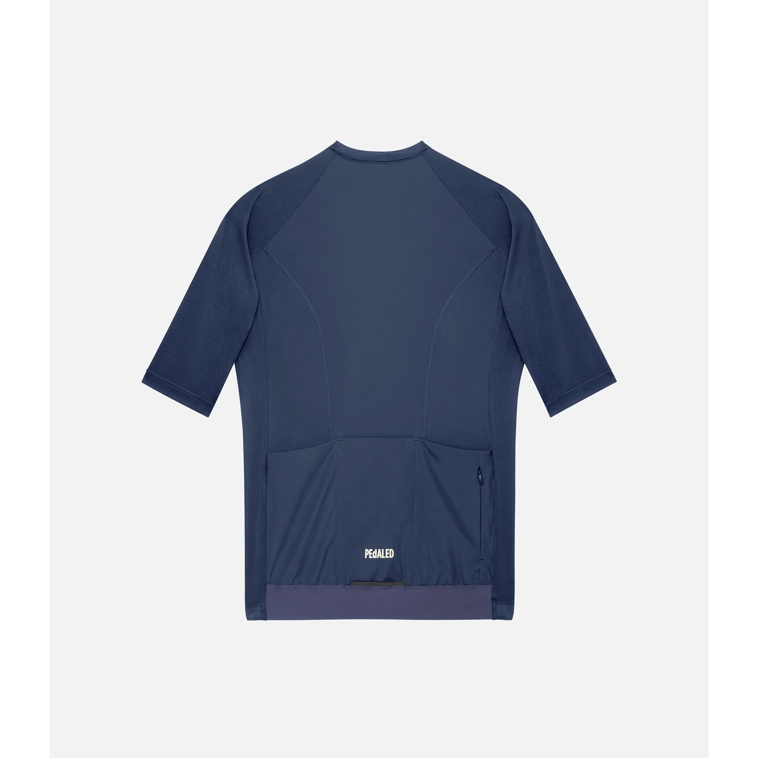 Pedaled Element Mesh