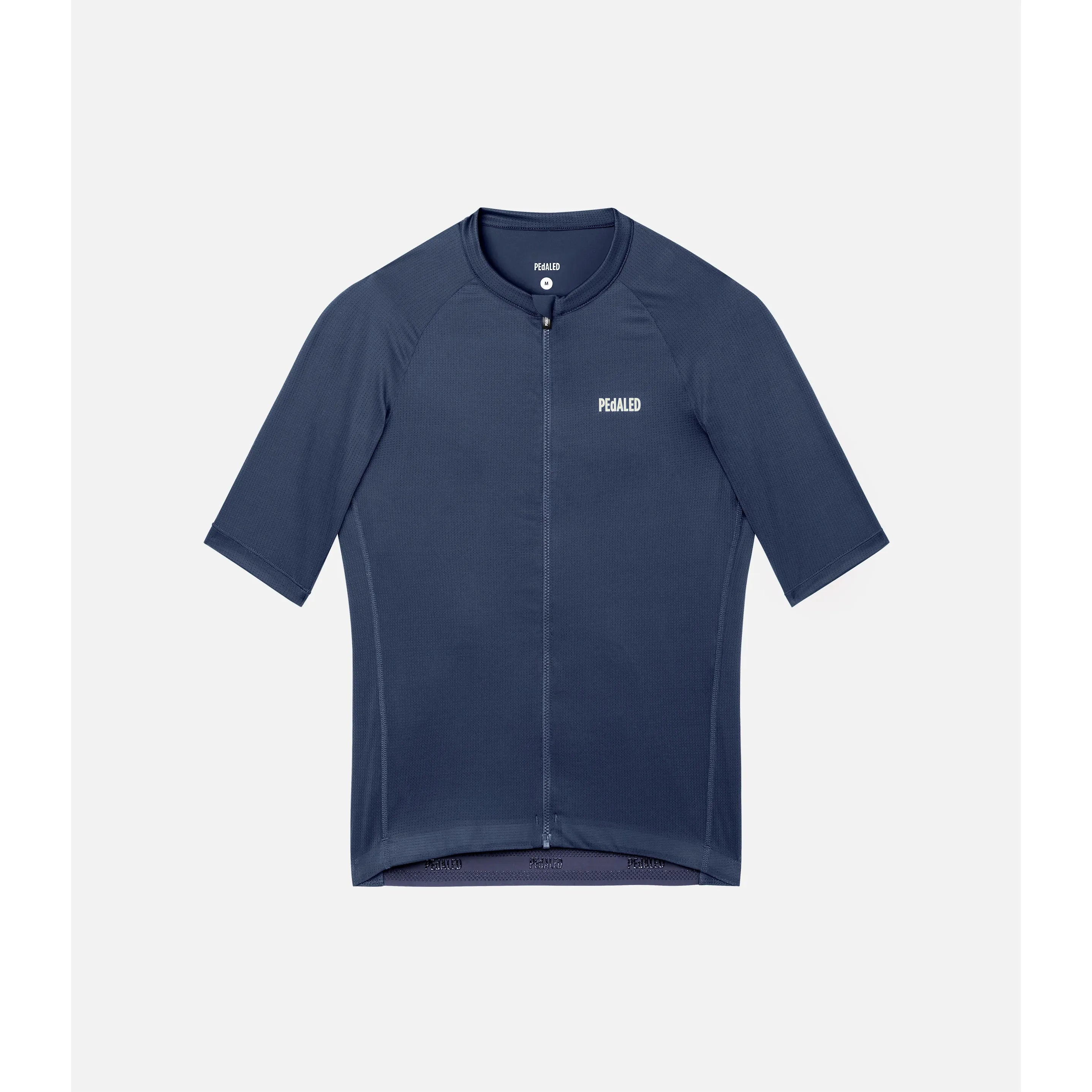 Pedaled Element Mesh
