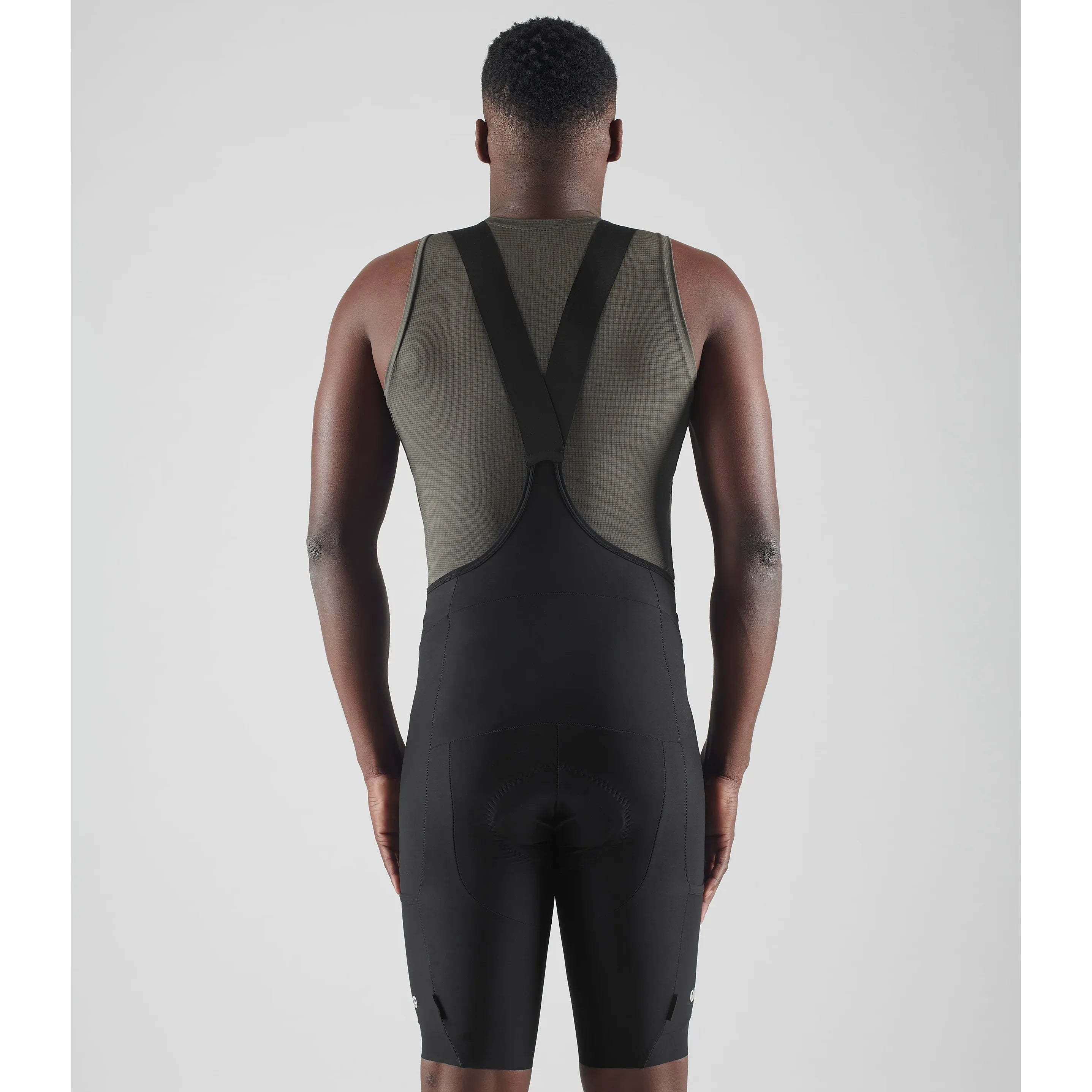 Pedaled Bib Odyssey Training