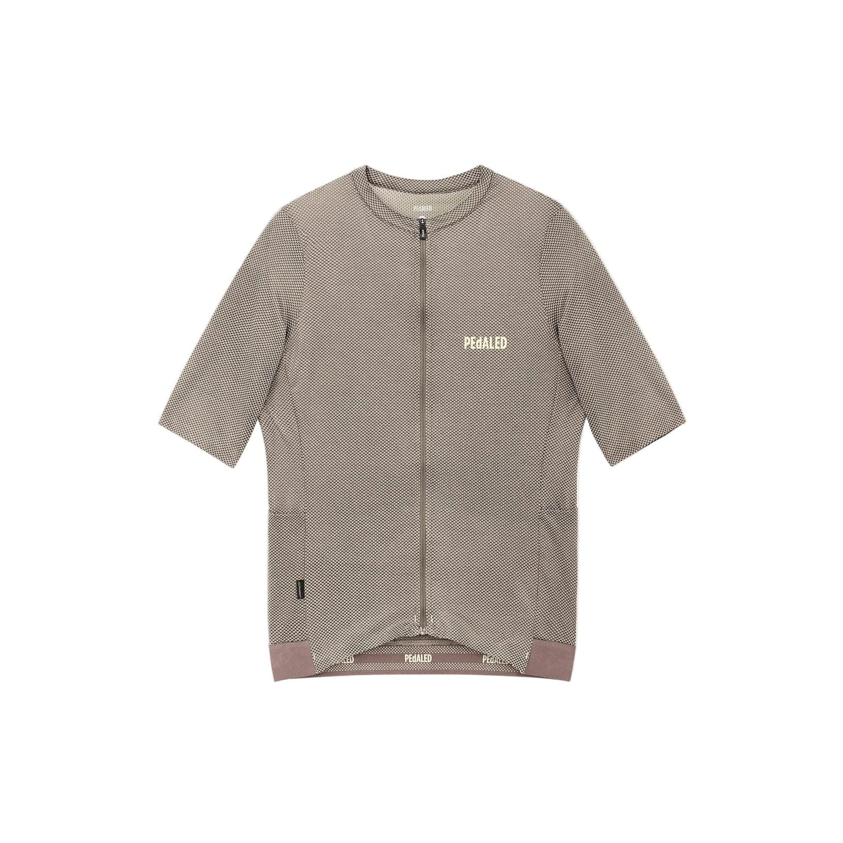 Pedaled Odyssey Delta