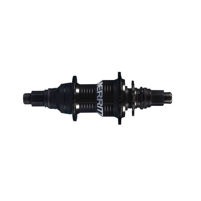 ME-1090419L::0::ME-1090419L::#MERRITT FINAL DRIVE FREECOASTER BLK LHD