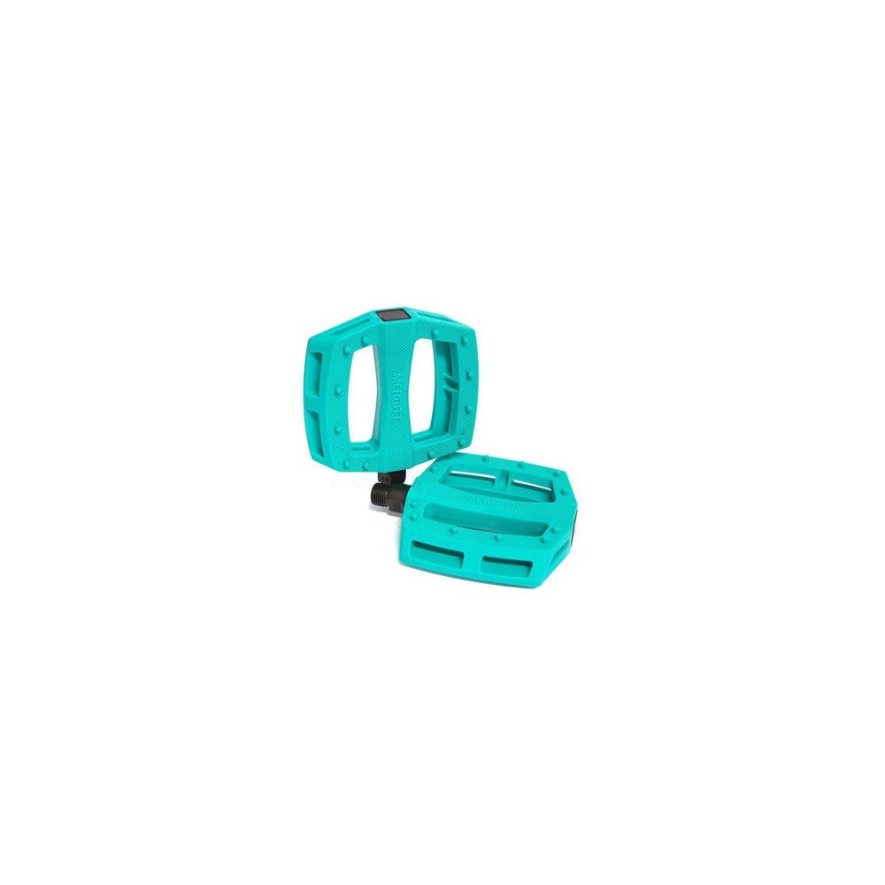 ME-106026ZZ::0::ME-106026ZZ::MERRITT P1 PEDAL TEAL 