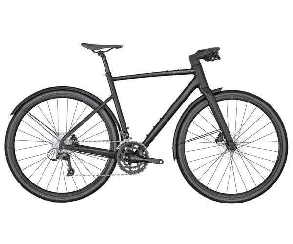 Scott Metrix 30 EQ 2025