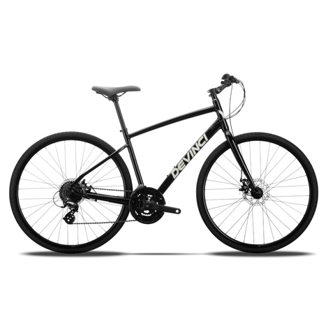 Devinci Milano Disc Altus 21s 2025
