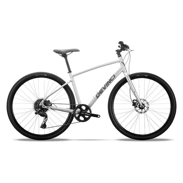 Devinci Milano Disc cues 10s 2025