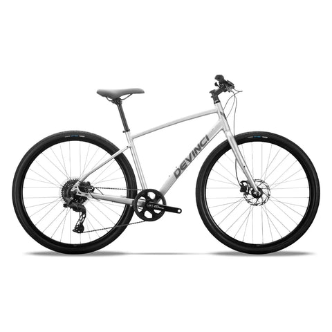 Devinci Milano Disc cues 10s 2025