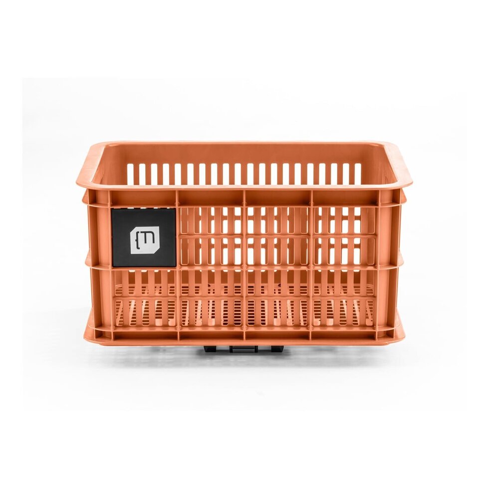Moustache Frida Basket
