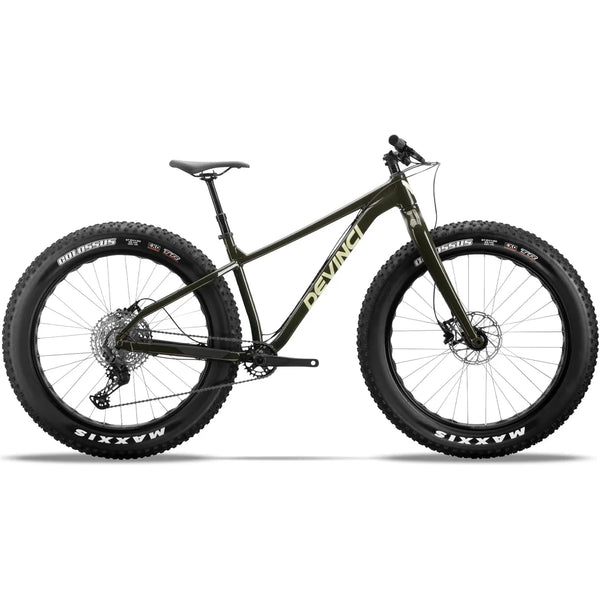 Devinci Minus Deore 11s 2025