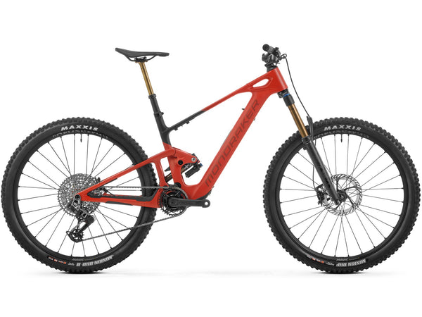 Mondraker Neat RR 2025