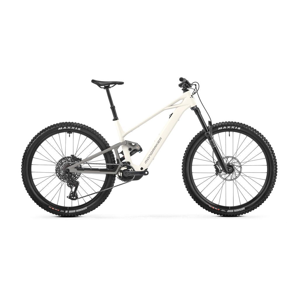 Mondraker SLY R 2026
