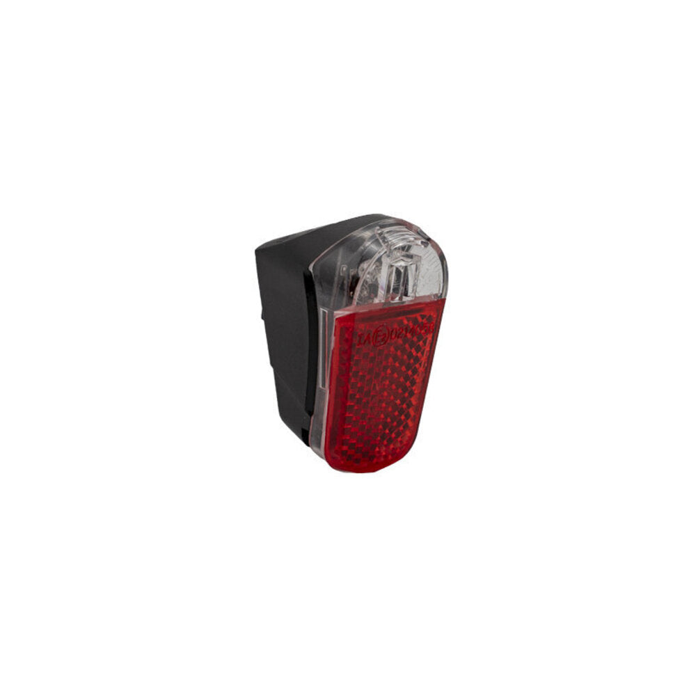 Moustache Rear Light
