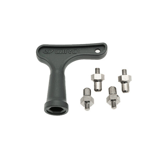 GS-7053851::0::GS-7053851::MTB/CROSS TOE SPIKE KIT 