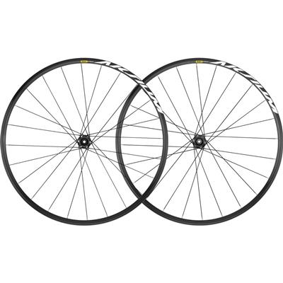 Mavic Aksium Disc 19 6B HG11