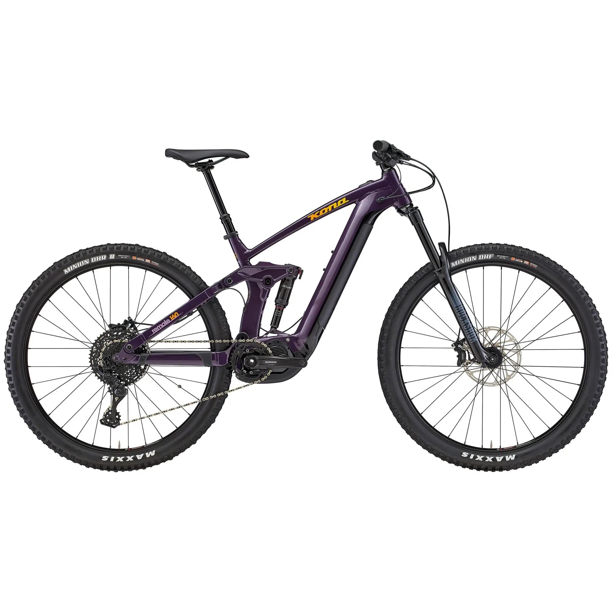 Kona Remote 160 2025