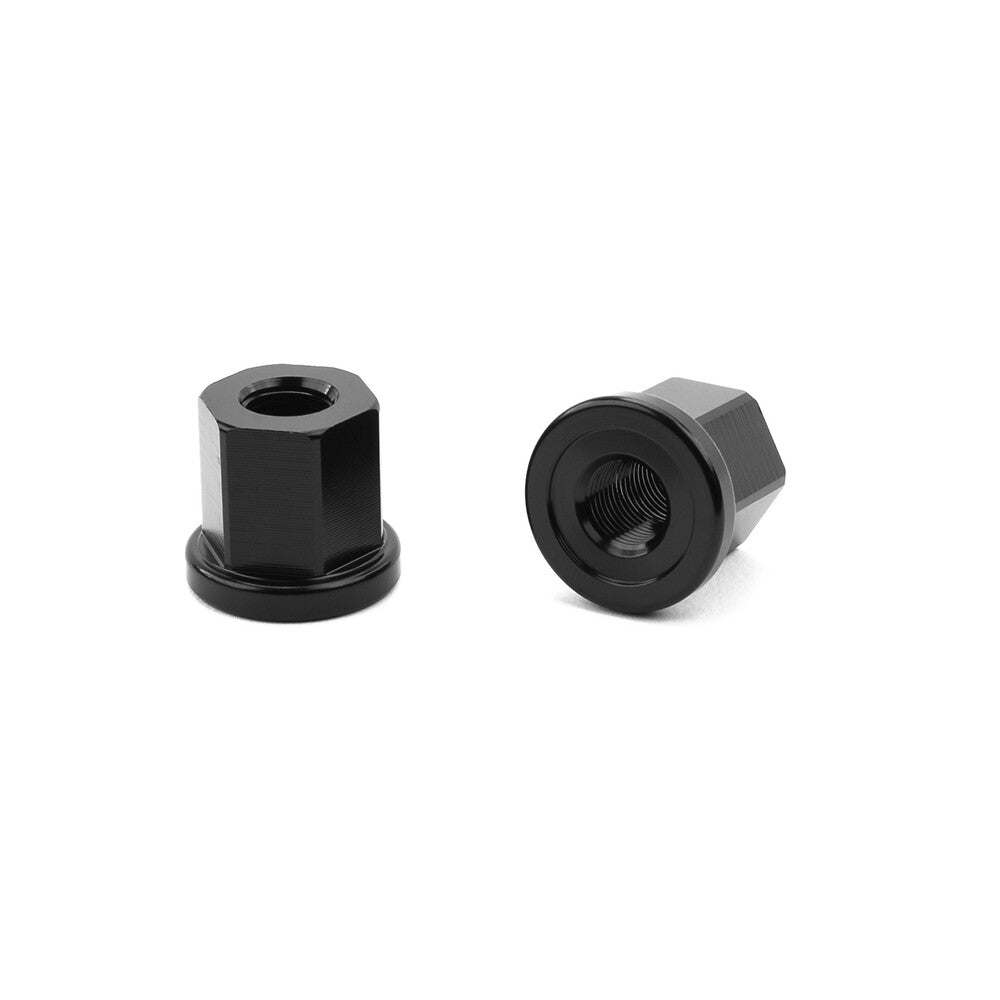 MI-MN7405BLK::0::MI-MN7405BLK::ECROUX D'ESSIEU 3/8IN BLACK