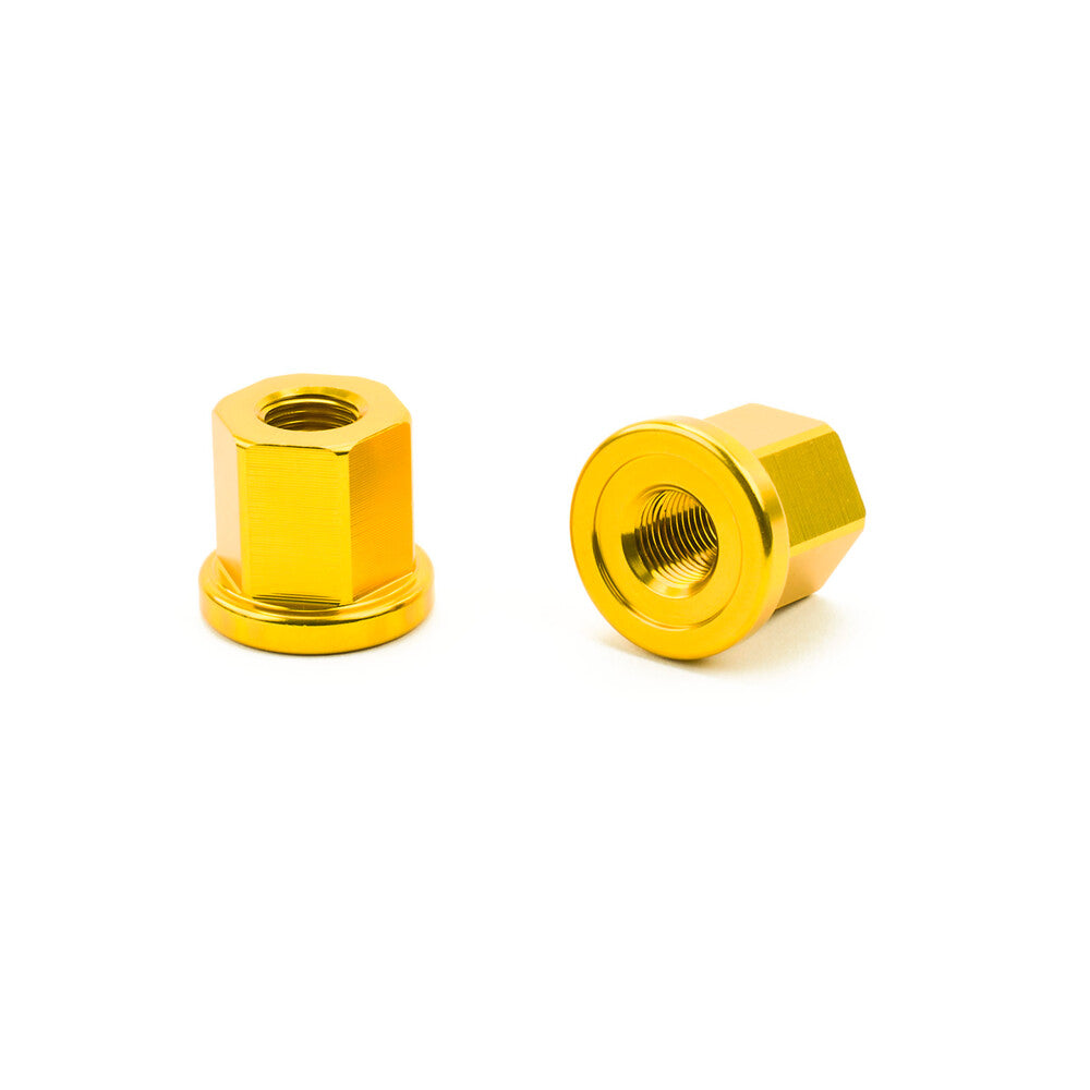 MI-MN7405GLD::0::MI-MN7405GLD::ECROUX D'ESSIEU 3/8IN GOLD