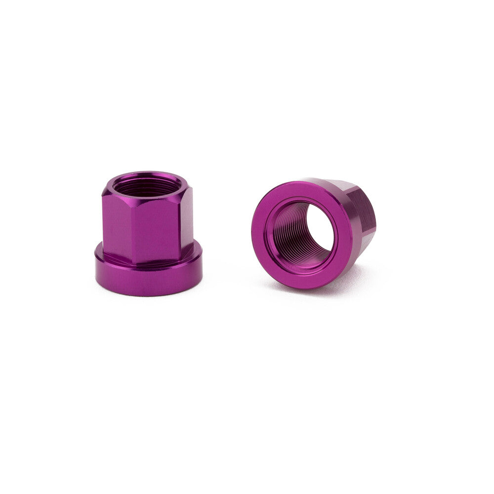 MI-MN7452PUR::0::MI-MN7452PUR::ECROUX D'ESSIEU 14MM MAUVE