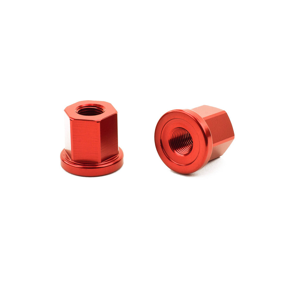 MI-MN7405RED::0::MI-MN7405RED::ECROUX D'ESSIEU 3/8IN RED