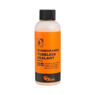 Orange Sealant Endurance