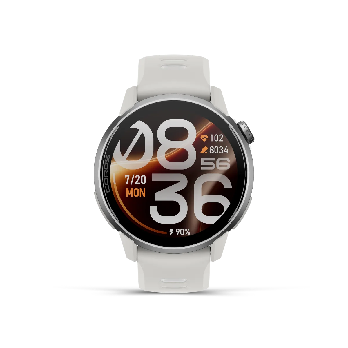 Coros Pace 4 Pro