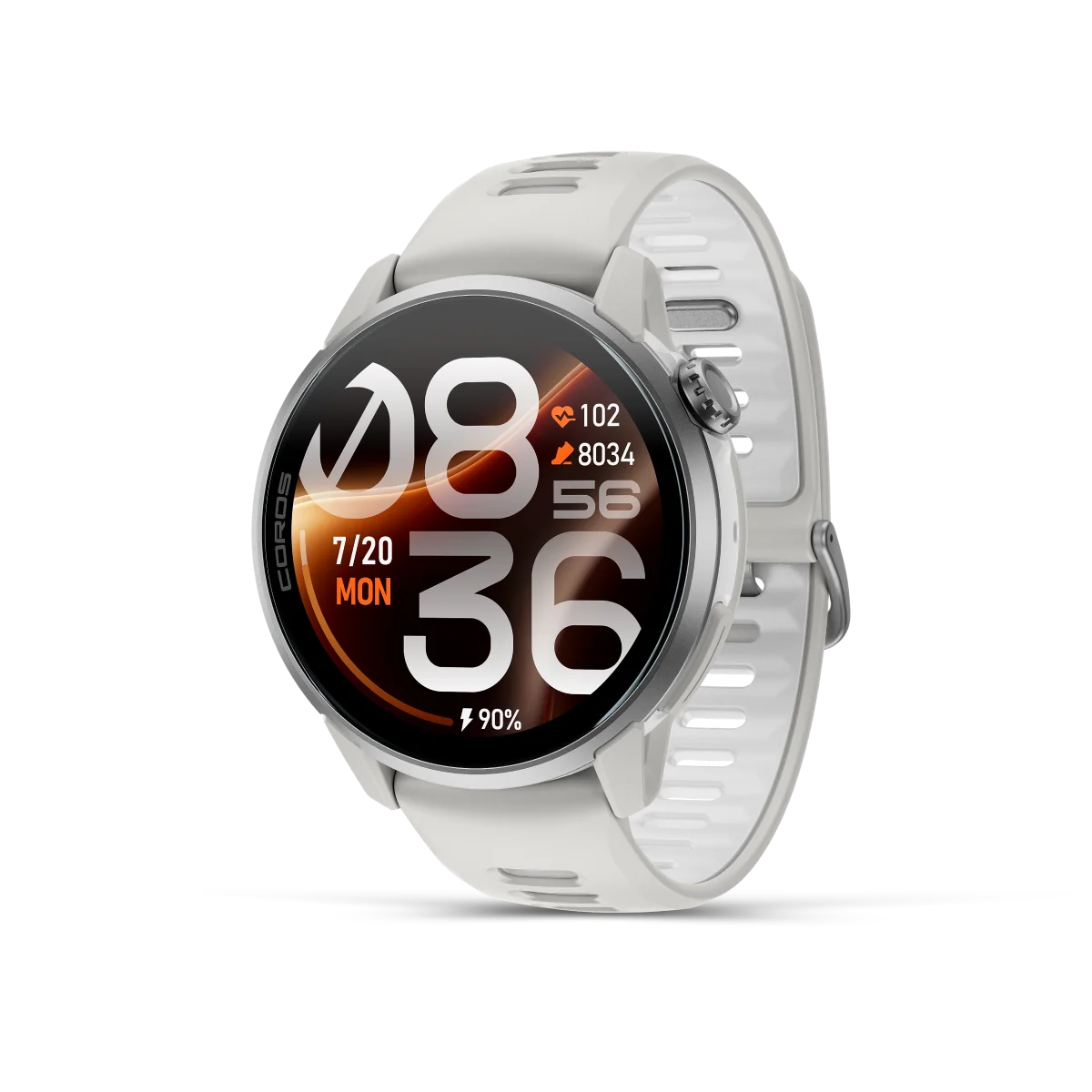 Coros Pace 4 Pro