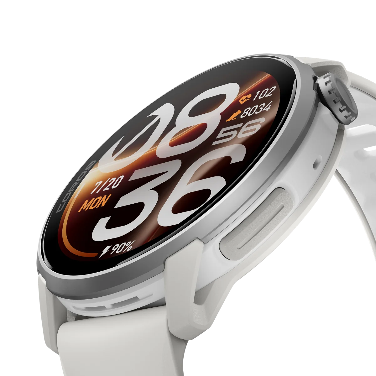 Coros Pace 4 Pro