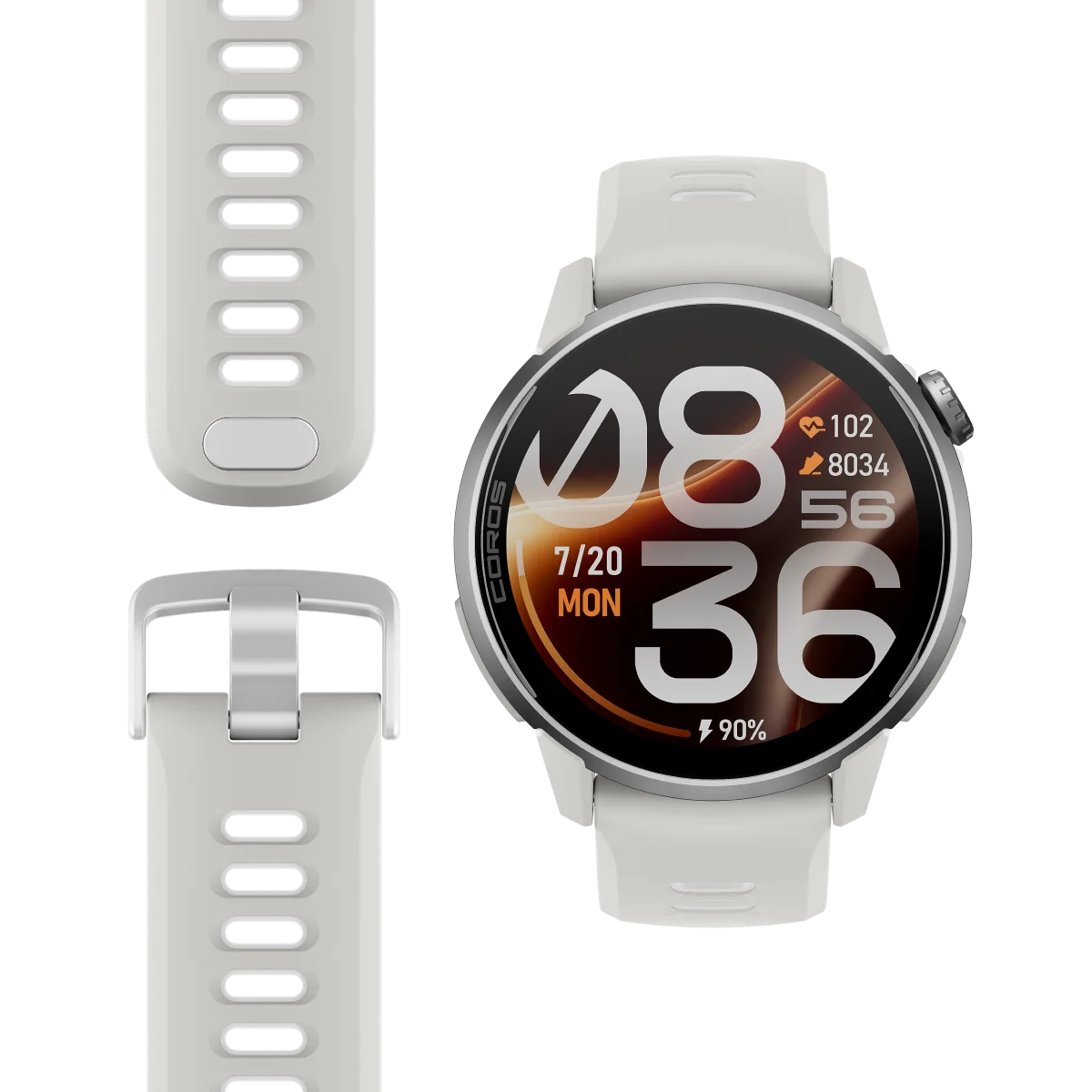Coros Pace 4 Pro