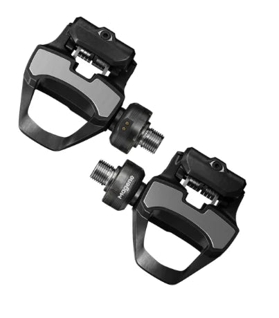 Magene Pédales avec Double Capteur de Puissance P715