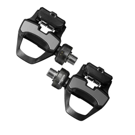 Magene Pédales avec Double Capteur de Puissance P715