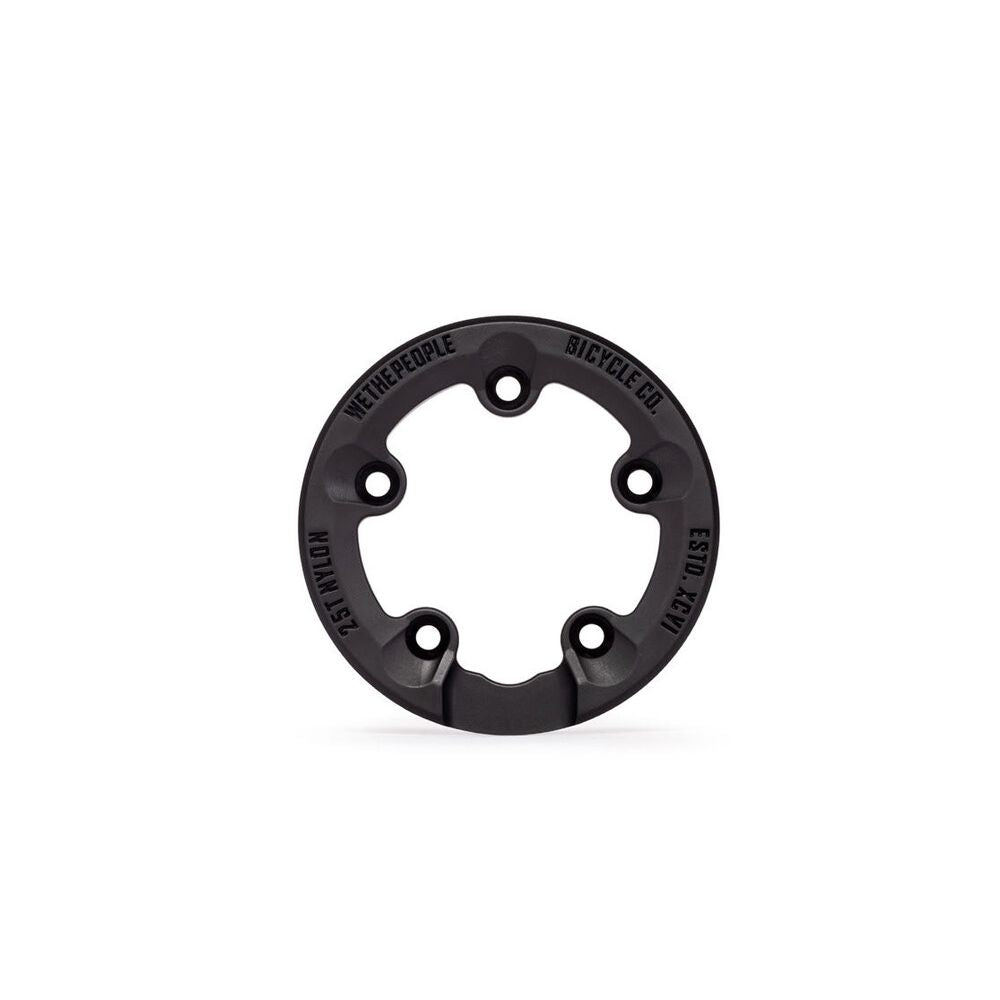 WT-PARSPRKTGRD::0::WT-PARSPRKTGRD::#WTP PARAGON REPLACEMENT GUARD NYLON