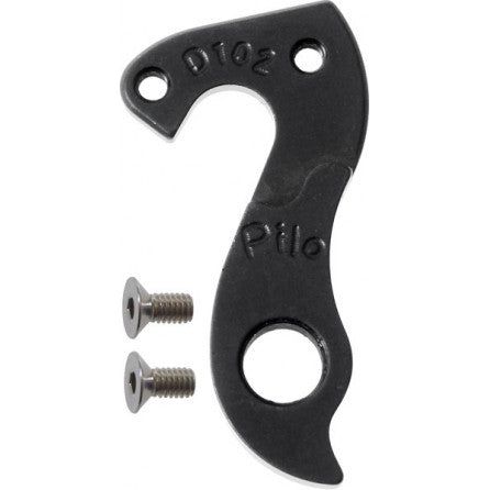 SOS Hanger Parts