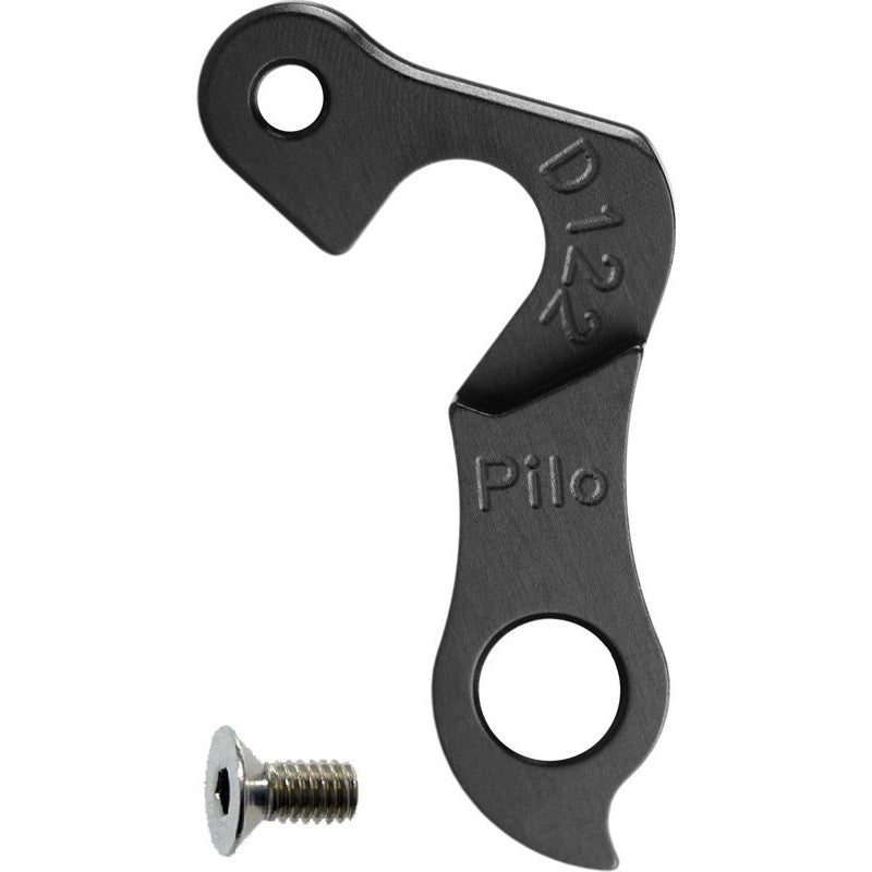 SOS Hanger Parts