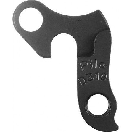 SOS Hanger Parts