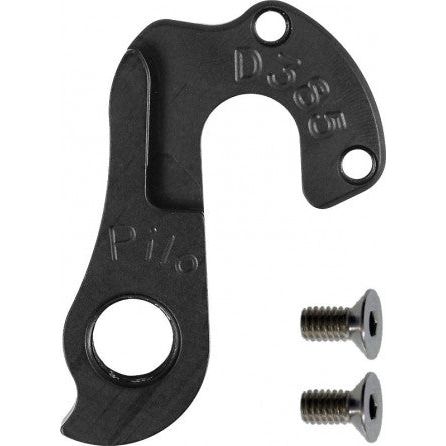 SOS Hanger Parts