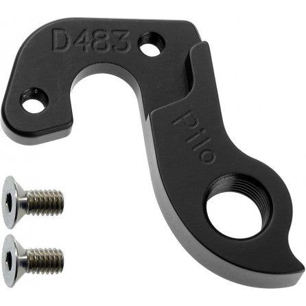 SOS Hanger Parts
