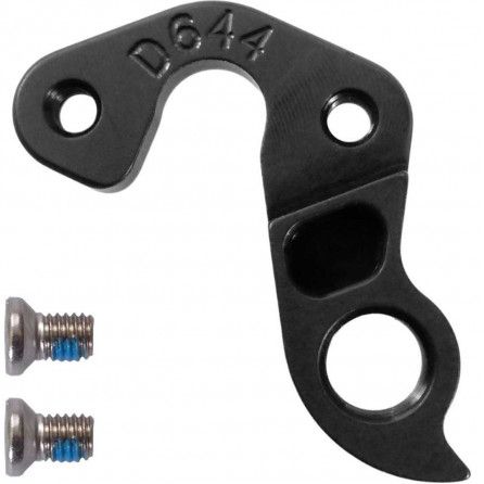 SOS Hanger Parts