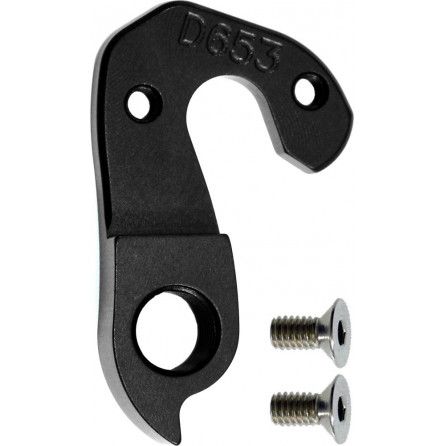 SOS Hanger Parts