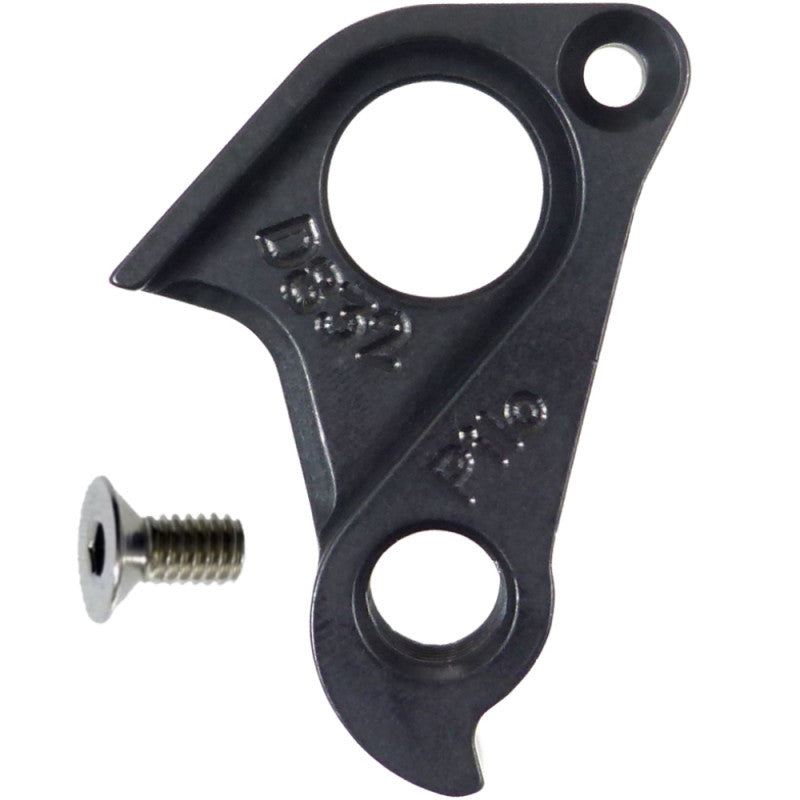 SOS Hanger Parts