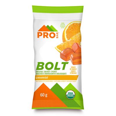 ProBar Bolt Energy Chews