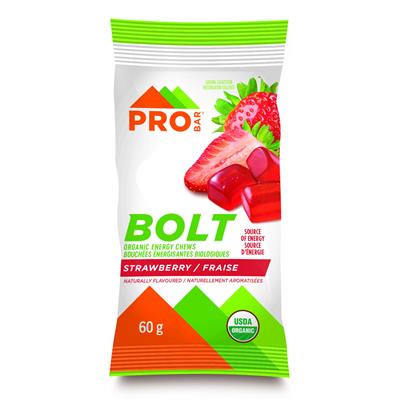 ProBar Bolt Energy Chews